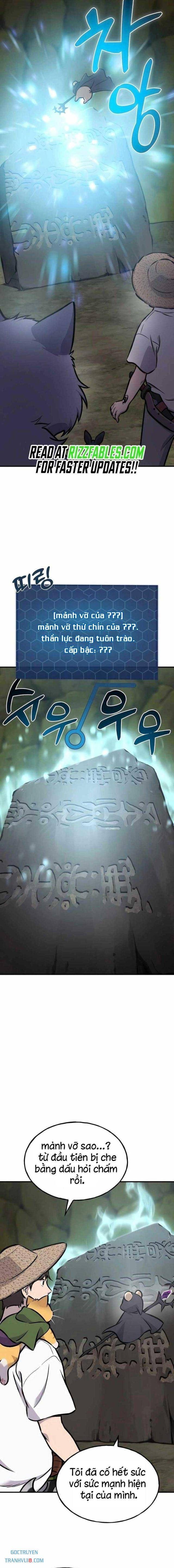 Làm Nông Dân Trong Tòa Tháp Thử Thách - Page 13