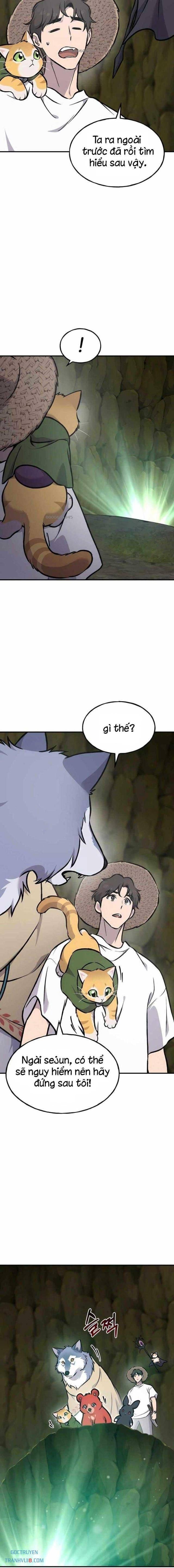 Làm Nông Dân Trong Tòa Tháp Thử Thách - Page 16