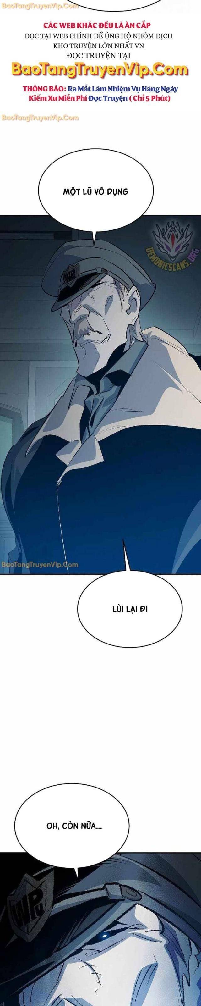 Độc Cô Tử Linh Sư - Page 10