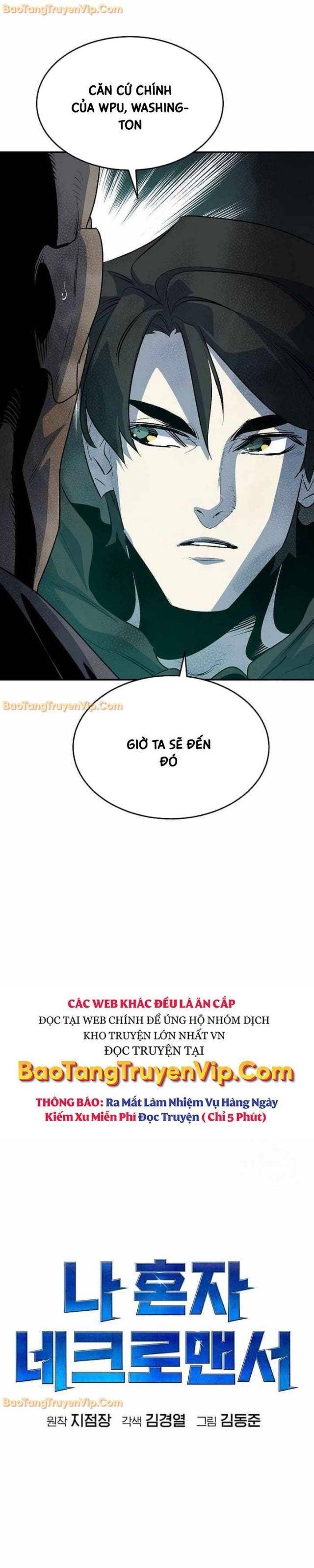 Độc Cô Tử Linh Sư - Page 16