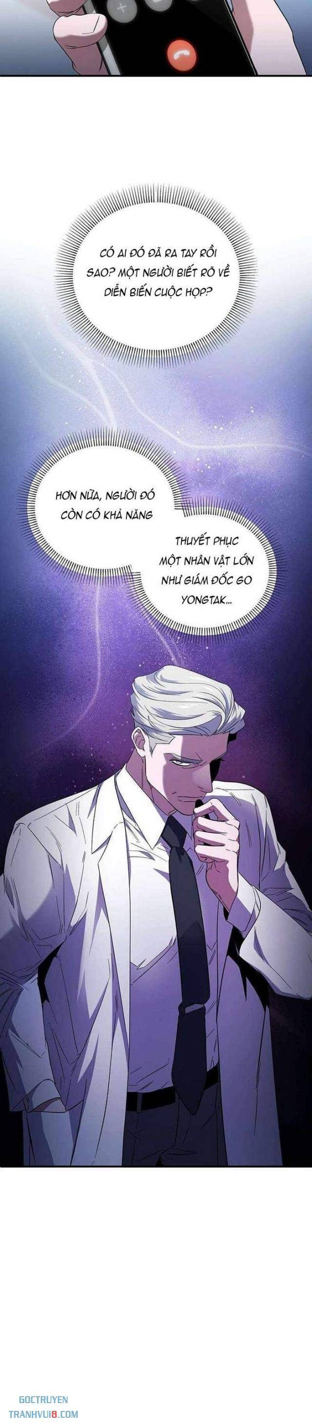 Bác Sĩ Phẫu Thuật Hàng Đầu - Page 13