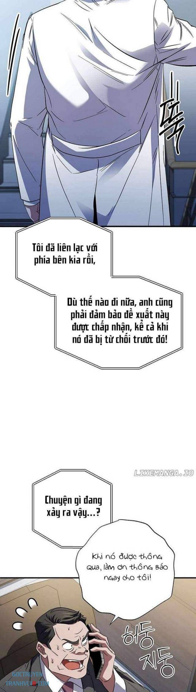 Bác Sĩ Phẫu Thuật Hàng Đầu - Page 11