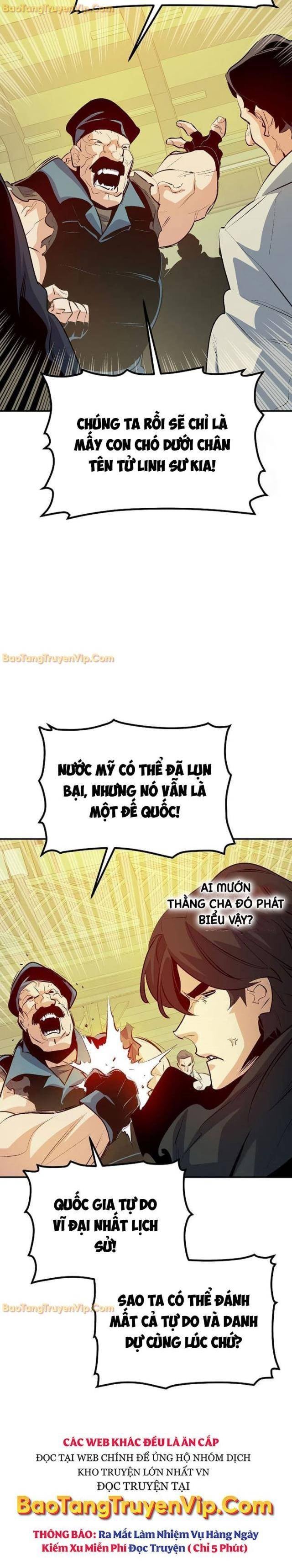 Độc Cô Tử Linh Sư - Page 9