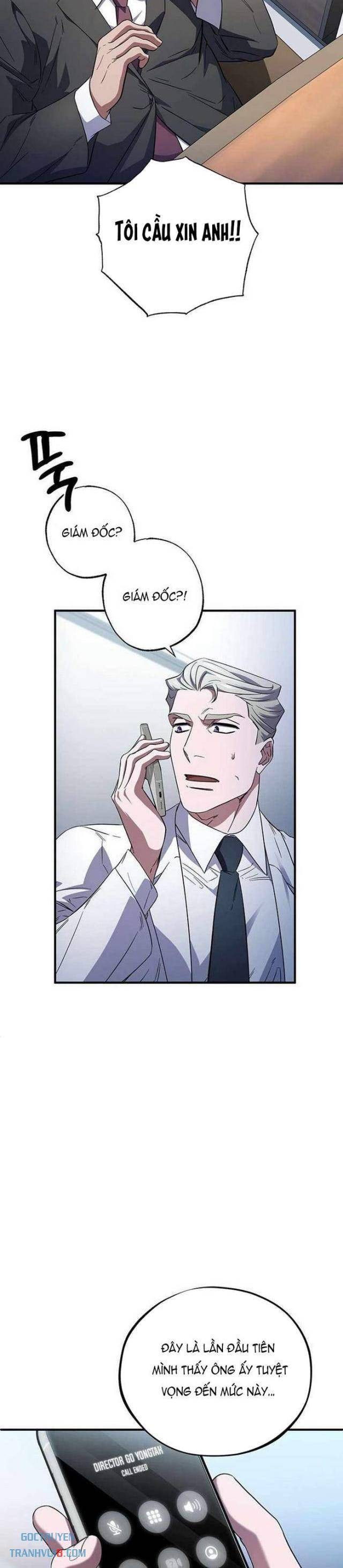 Bác Sĩ Phẫu Thuật Hàng Đầu - Page 12