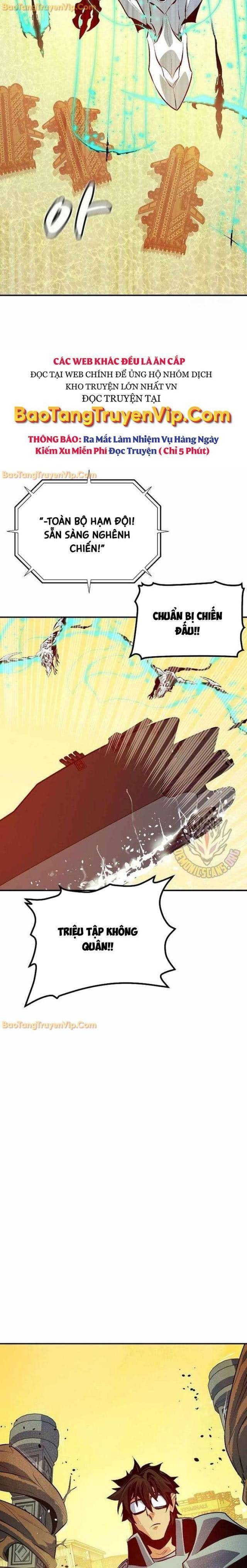 Độc Cô Tử Linh Sư - Page 23