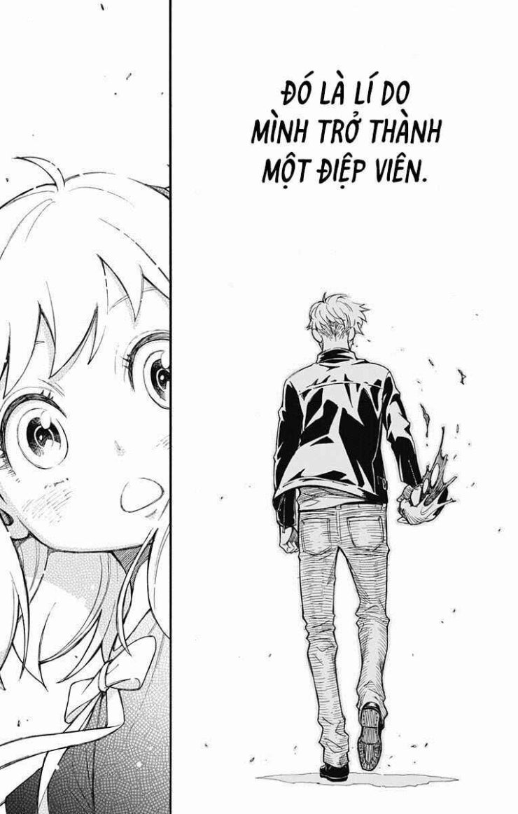 Gia Đình Điệp Viên - Page 48