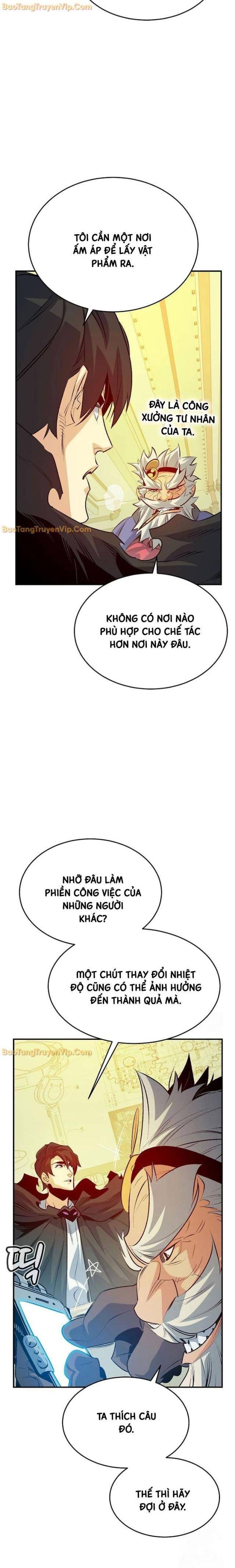 Độc Cô Tử Linh Sư - Page 26