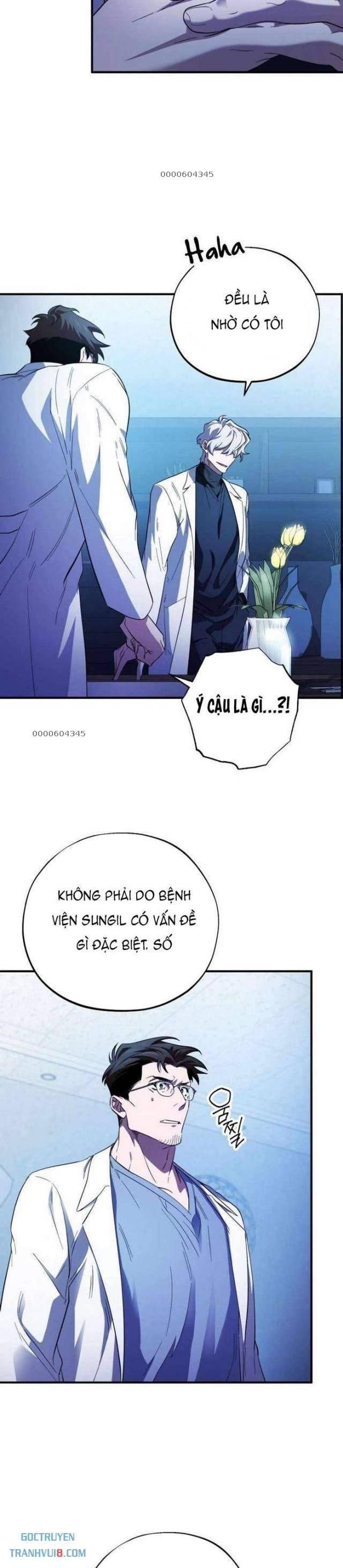 Bác Sĩ Phẫu Thuật Hàng Đầu - Page 6