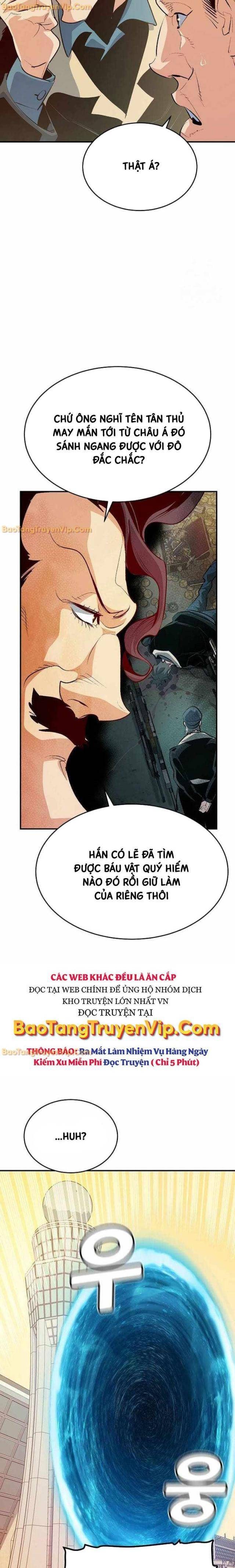 Độc Cô Tử Linh Sư - Page 20