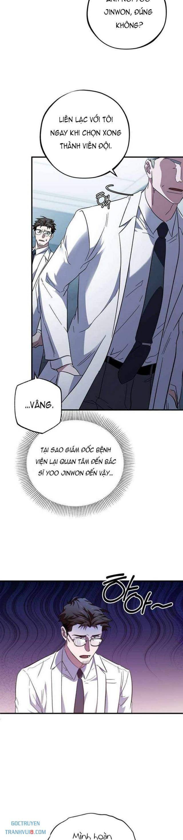 Bác Sĩ Phẫu Thuật Hàng Đầu - Page 35