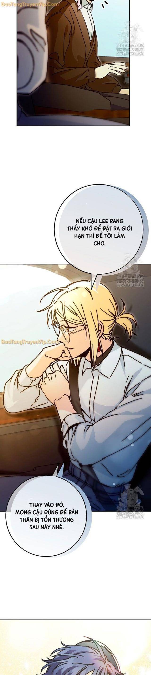 Trở Thành Công Tước Ở Thế Giới Ma Pháp - Page 18