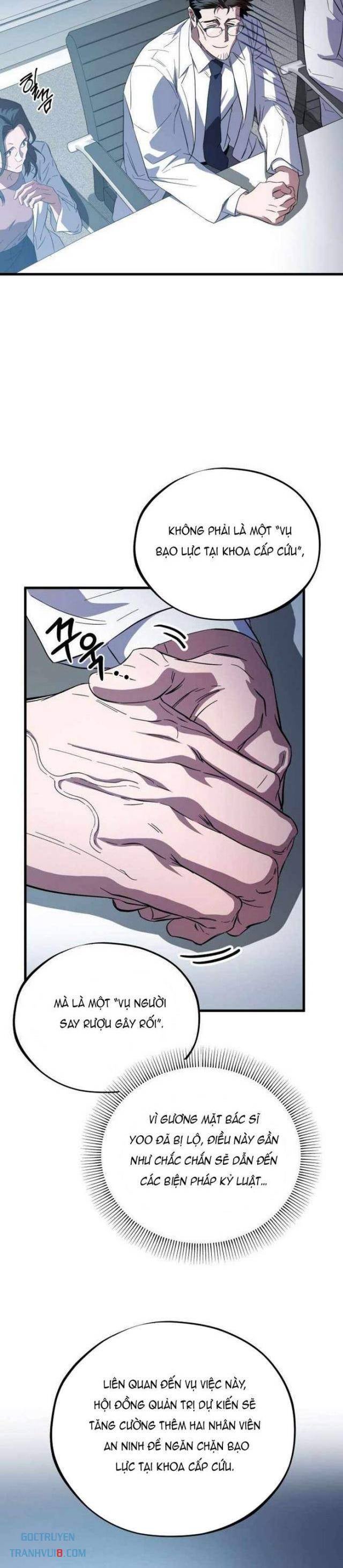 Bác Sĩ Phẫu Thuật Hàng Đầu - Page 22