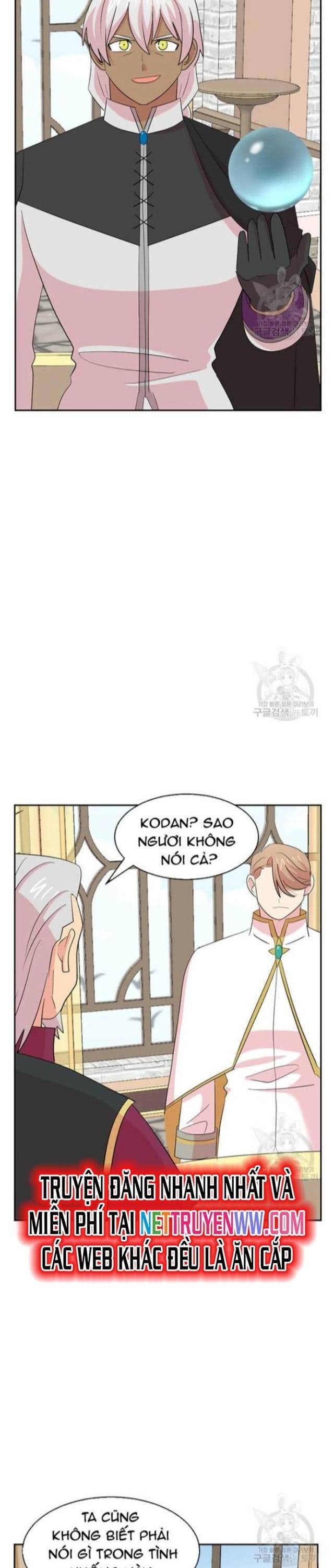 Mọt Sách - Page 21