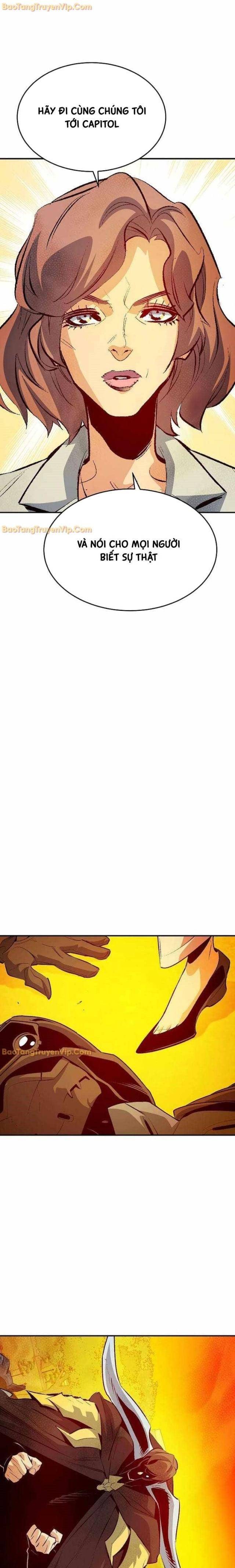 Độc Cô Tử Linh Sư - Page 34