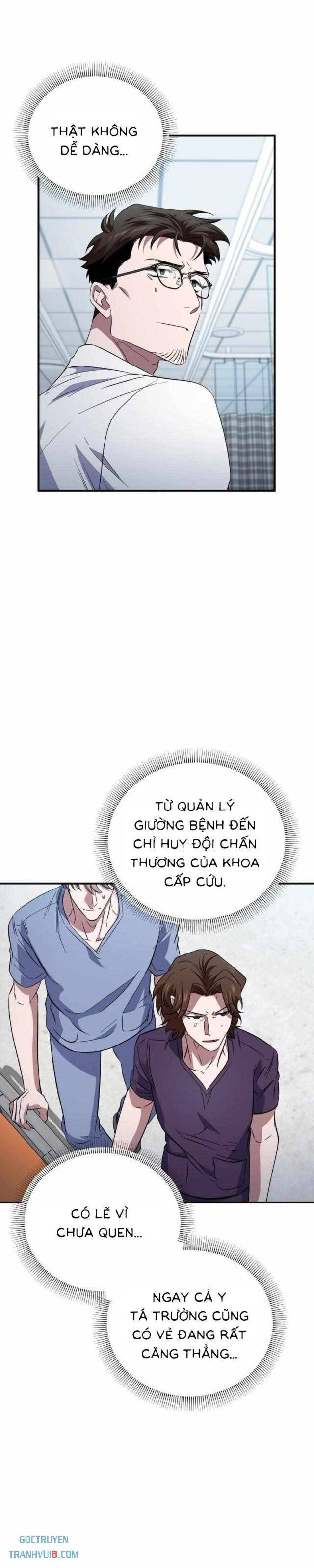 Bác Sĩ Phẫu Thuật Hàng Đầu - Page 4