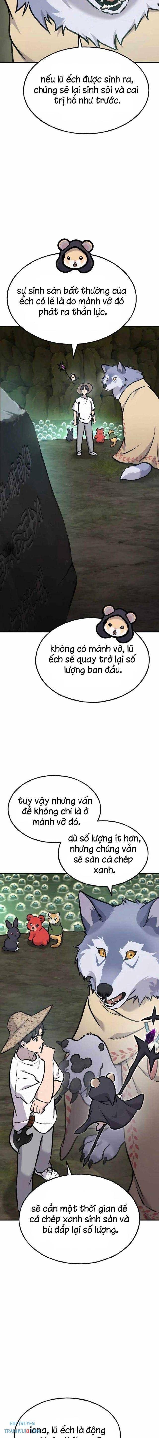 Làm Nông Dân Trong Tòa Tháp Thử Thách - Page 18