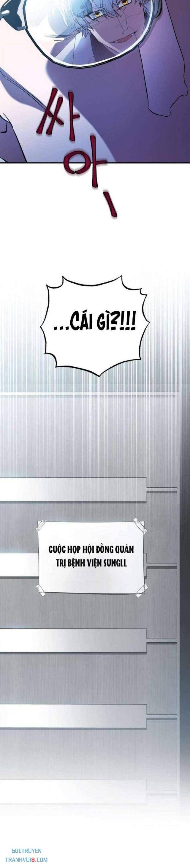 Bác Sĩ Phẫu Thuật Hàng Đầu - Page 15