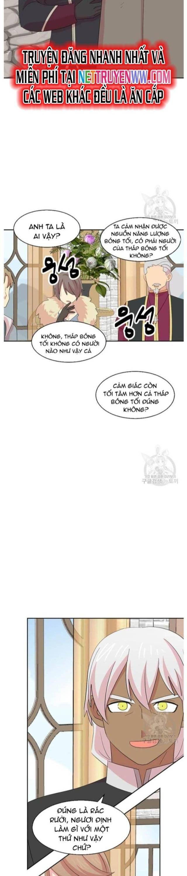 Mọt Sách - Page 6