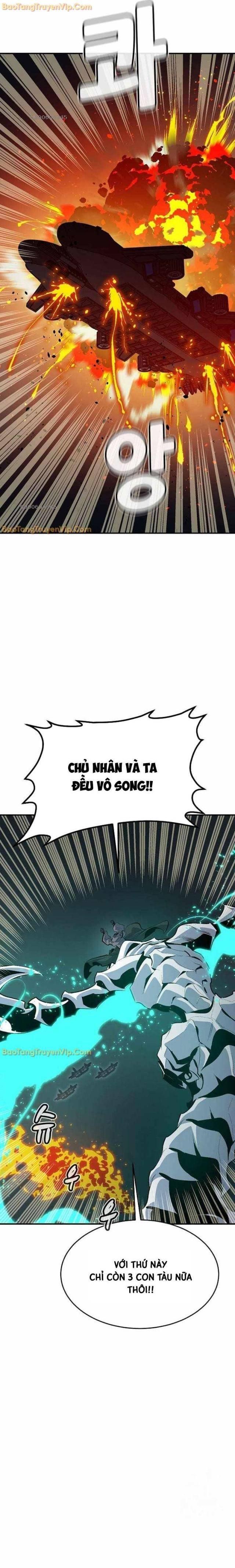 Độc Cô Tử Linh Sư - Page 8