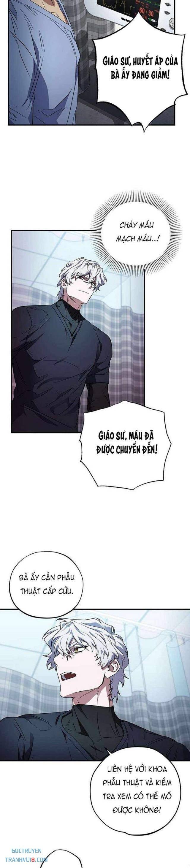 Bác Sĩ Phẫu Thuật Hàng Đầu - Page 31