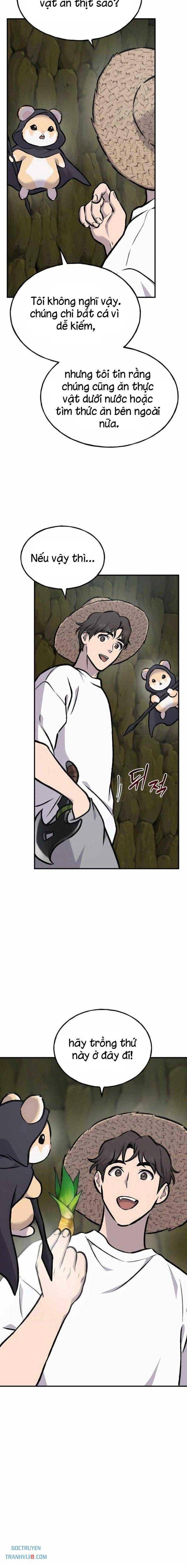 Làm Nông Dân Trong Tòa Tháp Thử Thách - Page 19