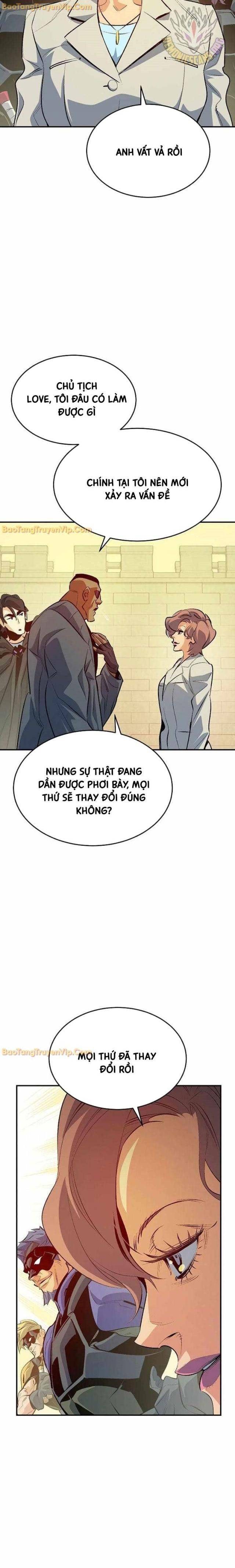 Độc Cô Tử Linh Sư - Page 32