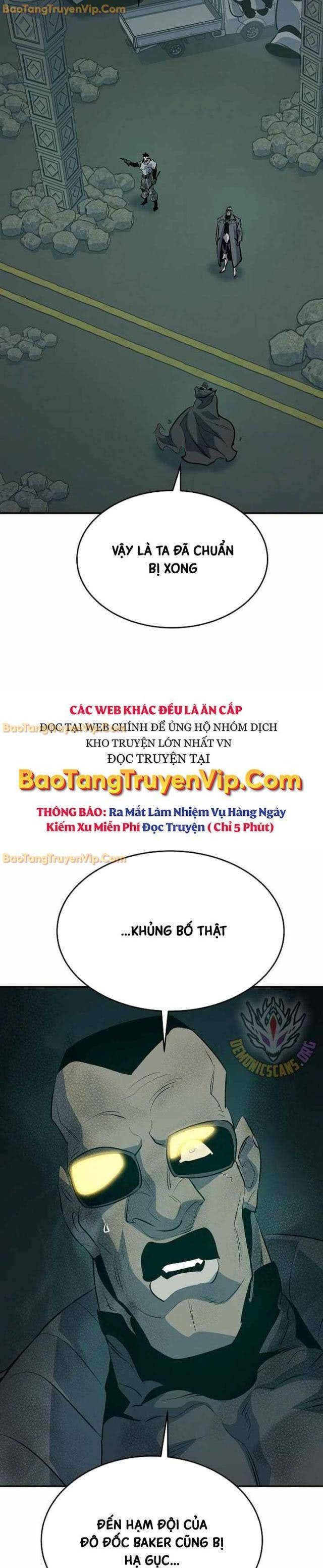 Độc Cô Tử Linh Sư - Page 14