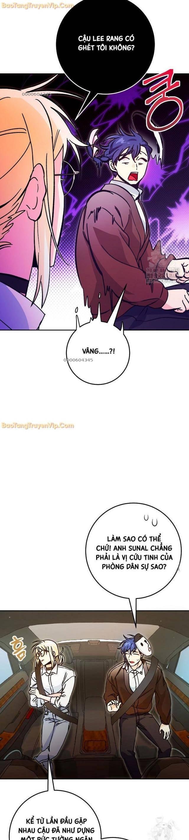 Trở Thành Công Tước Ở Thế Giới Ma Pháp - Page 8