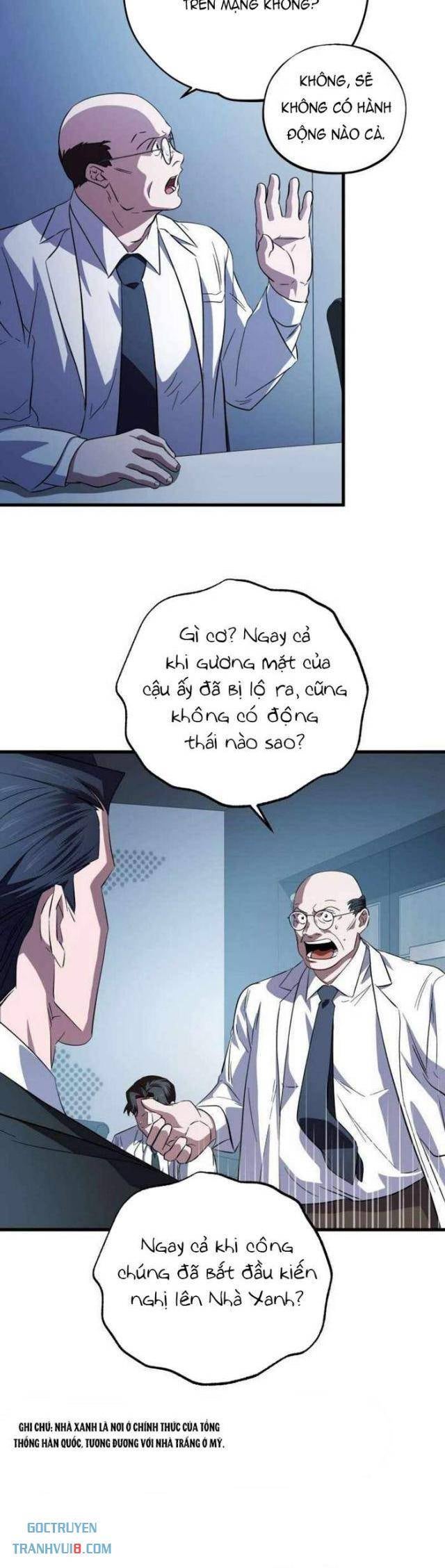 Bác Sĩ Phẫu Thuật Hàng Đầu - Page 24