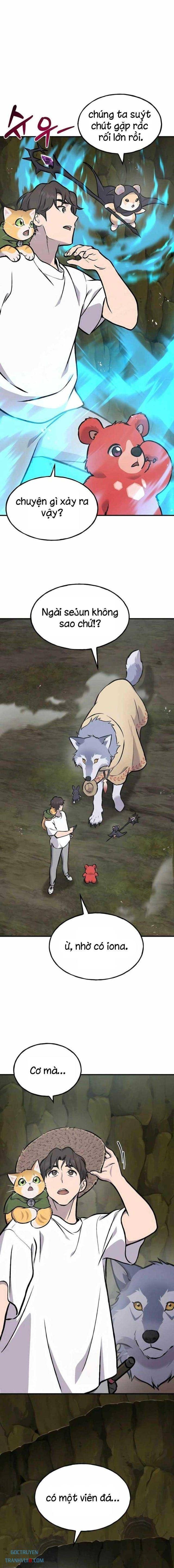 Làm Nông Dân Trong Tòa Tháp Thử Thách - Page 10