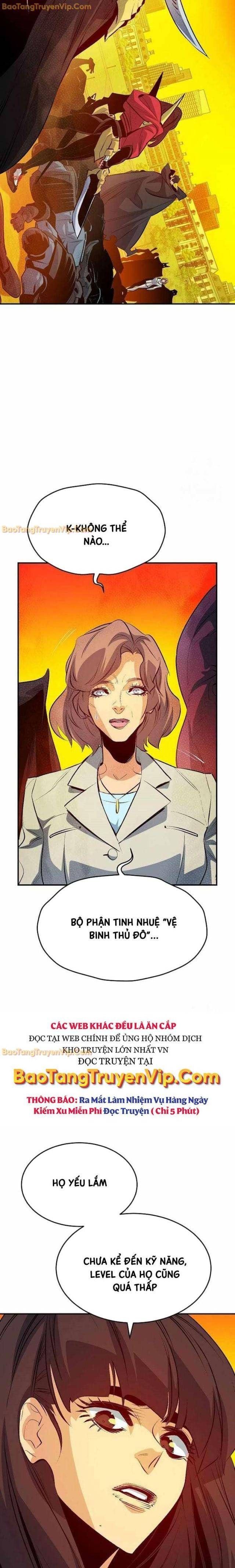 Độc Cô Tử Linh Sư - Page 35