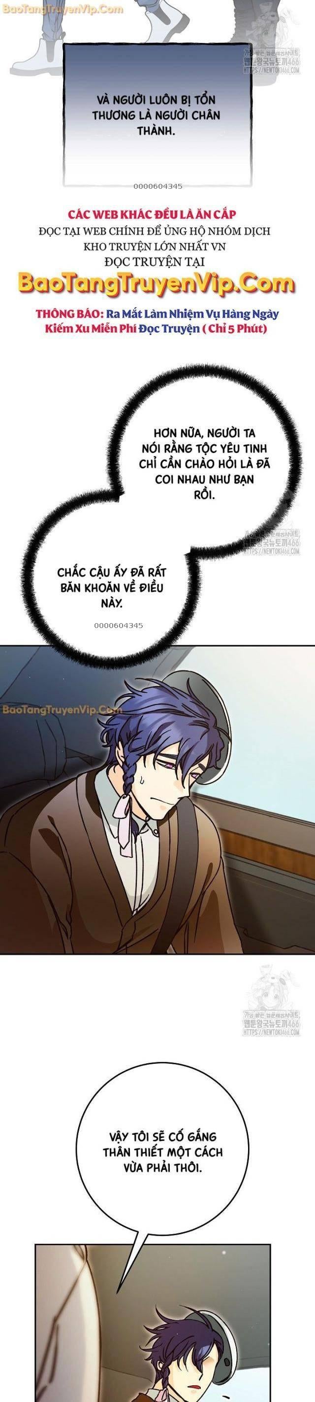 Trở Thành Công Tước Ở Thế Giới Ma Pháp - Page 17