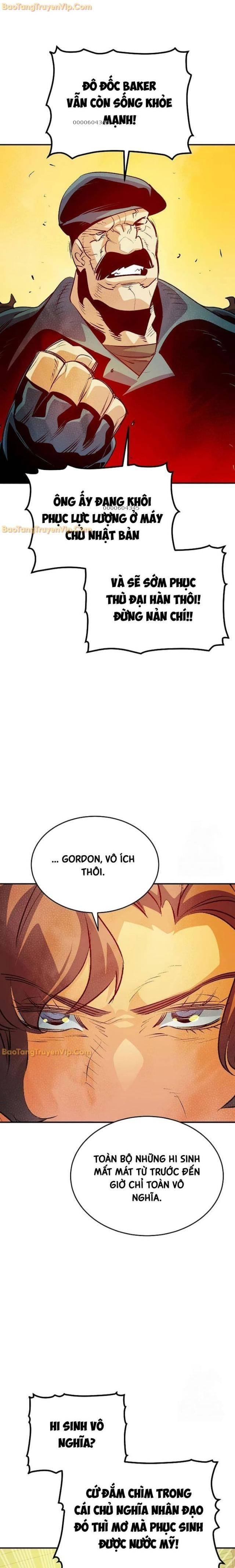 Độc Cô Tử Linh Sư - Page 8