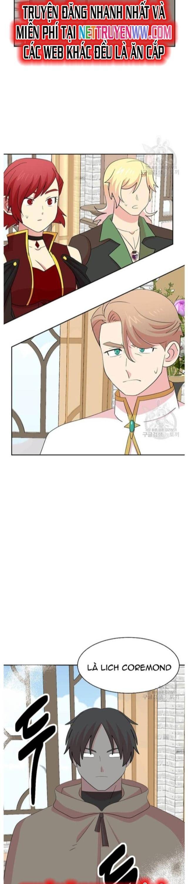 Mọt Sách - Page 11