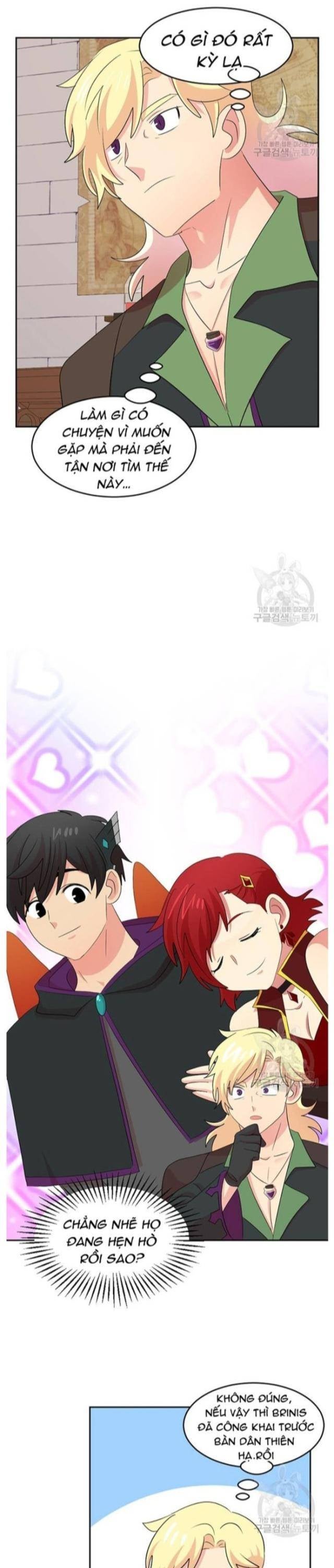 Mọt Sách - Page 24