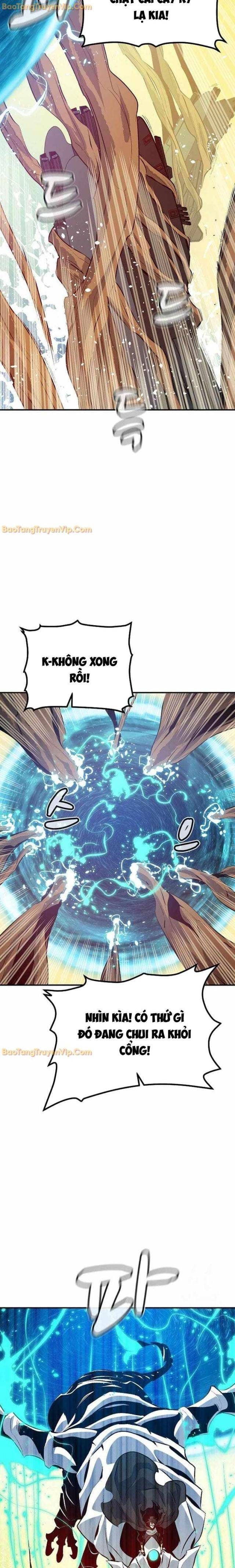 Độc Cô Tử Linh Sư - Page 22