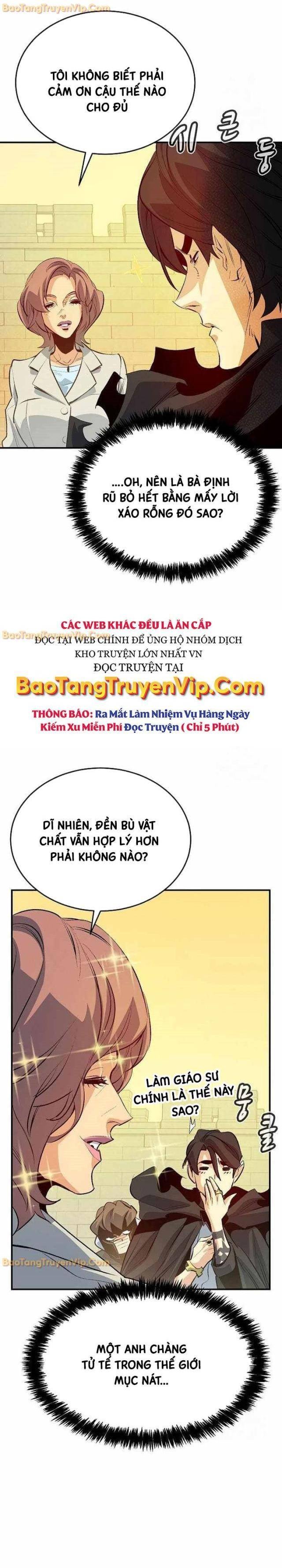 Độc Cô Tử Linh Sư - Page 33