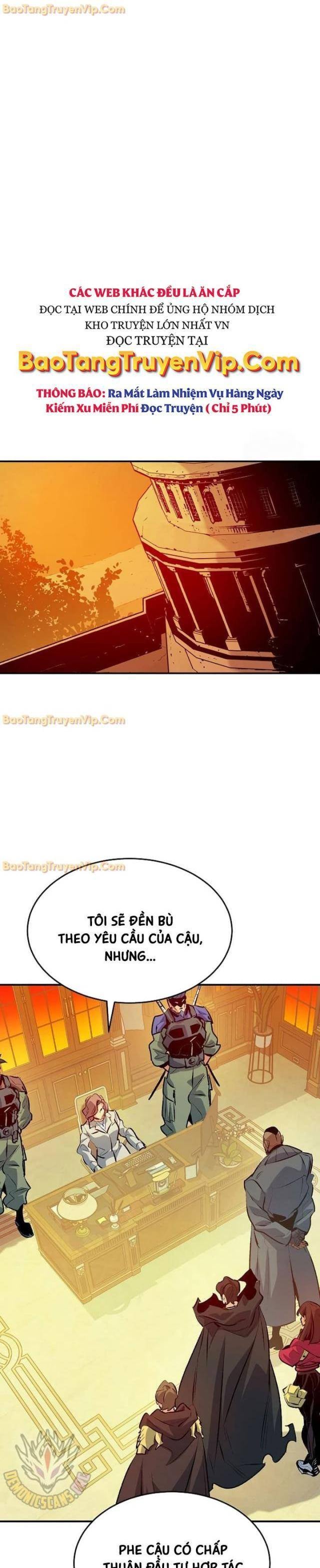 Độc Cô Tử Linh Sư - Page 14