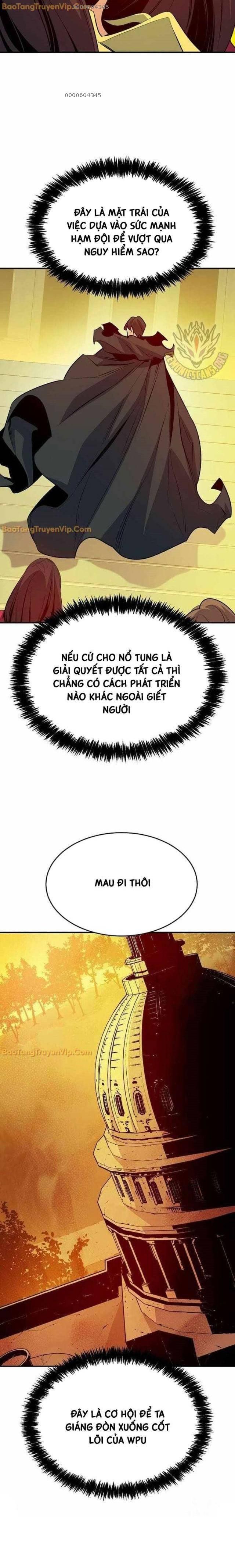 Độc Cô Tử Linh Sư - Page 36