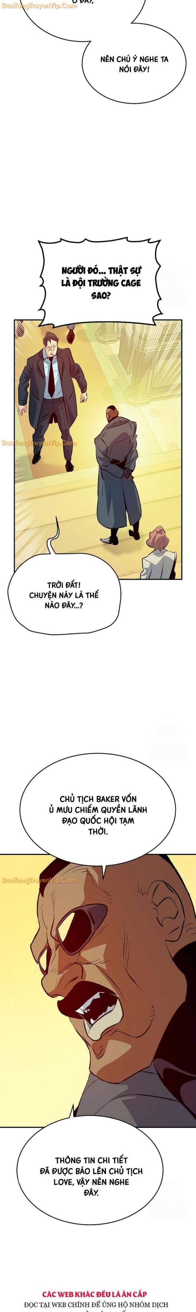 Độc Cô Tử Linh Sư - Page 4