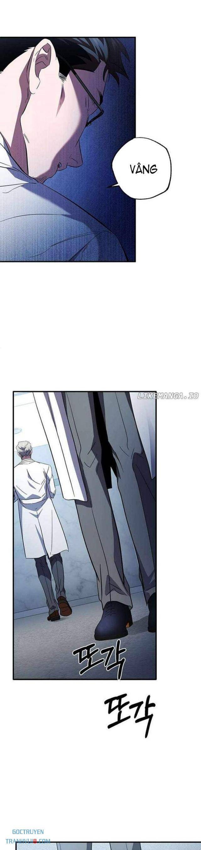 Bác Sĩ Phẫu Thuật Hàng Đầu - Page 33