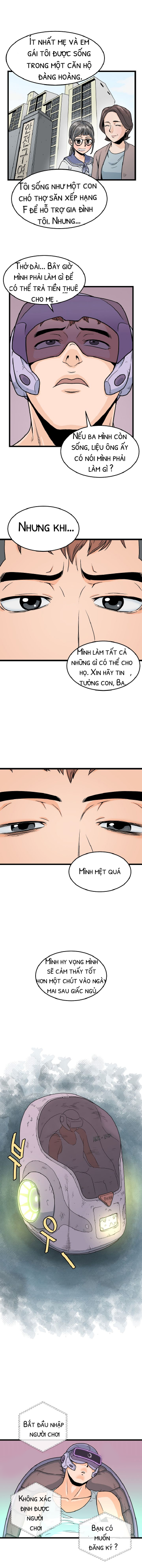 Đăng Nhập Murim - Page 14