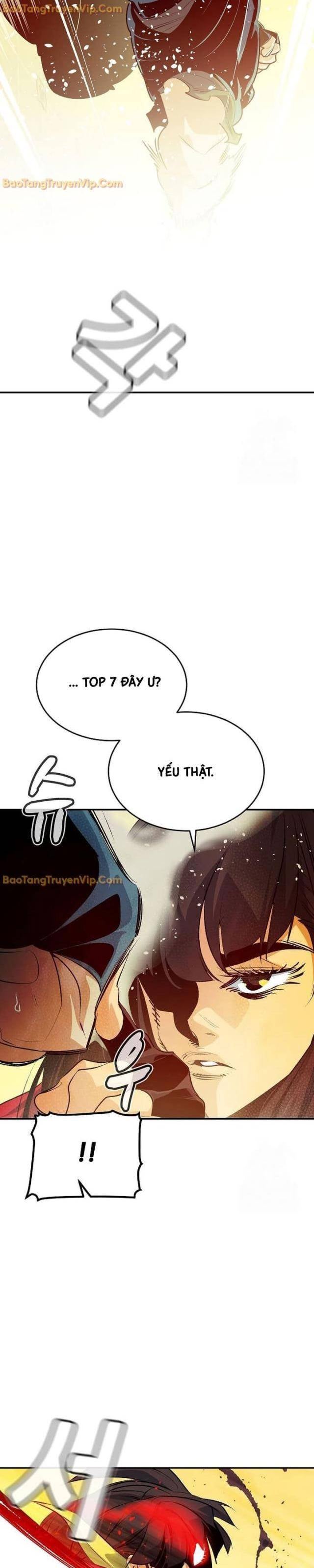 Độc Cô Tử Linh Sư - Page 12