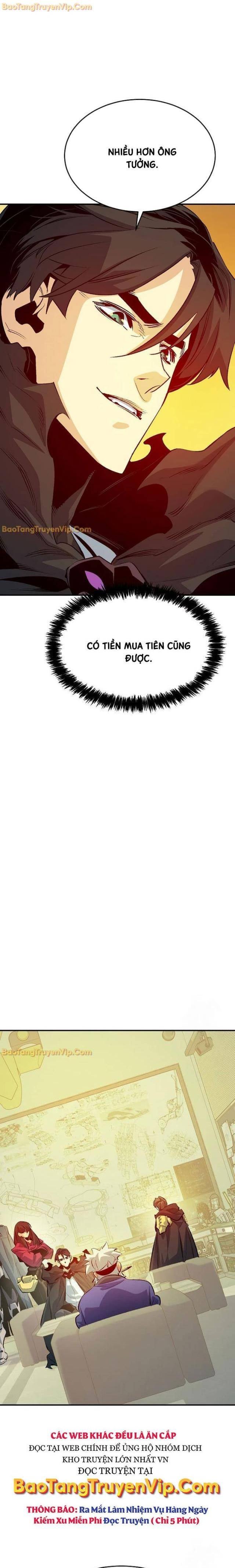 Độc Cô Tử Linh Sư - Page 24