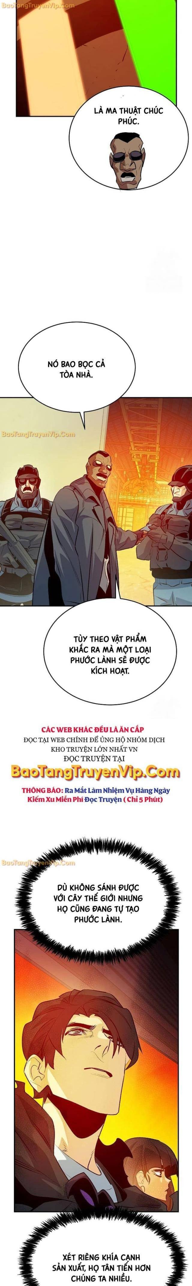 Độc Cô Tử Linh Sư - Page 18