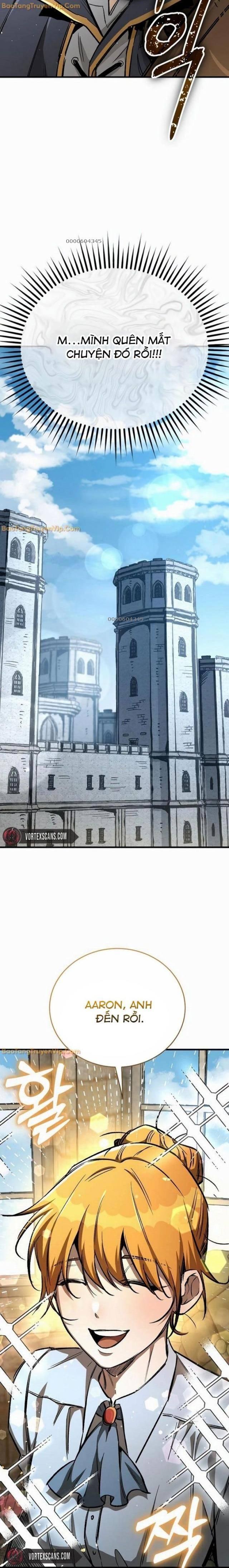 Hộ Vệ Điên Cuồng Trong Tiểu Thuyết Trung Cổ - Page 15