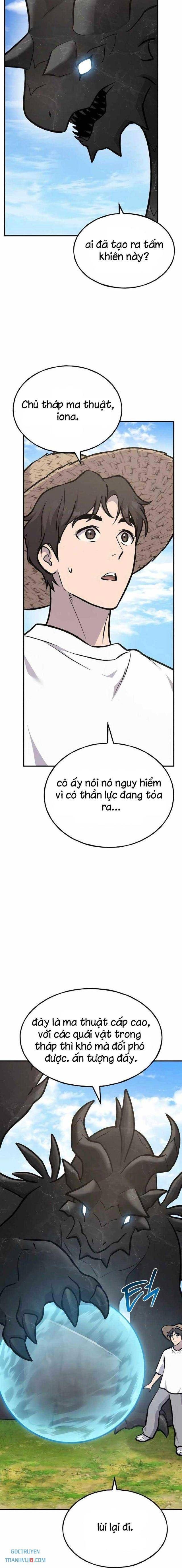 Làm Nông Dân Trong Tòa Tháp Thử Thách - Page 32