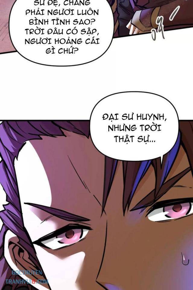 Tông Môn Của Ta Có Triệu Điểm Mạnh - Page 19