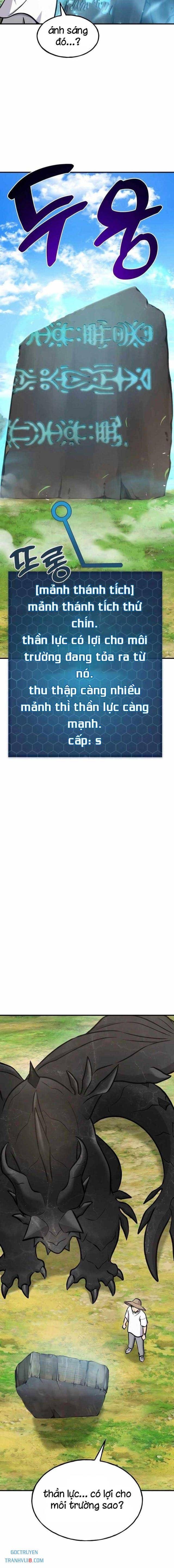 Làm Nông Dân Trong Tòa Tháp Thử Thách - Page 34