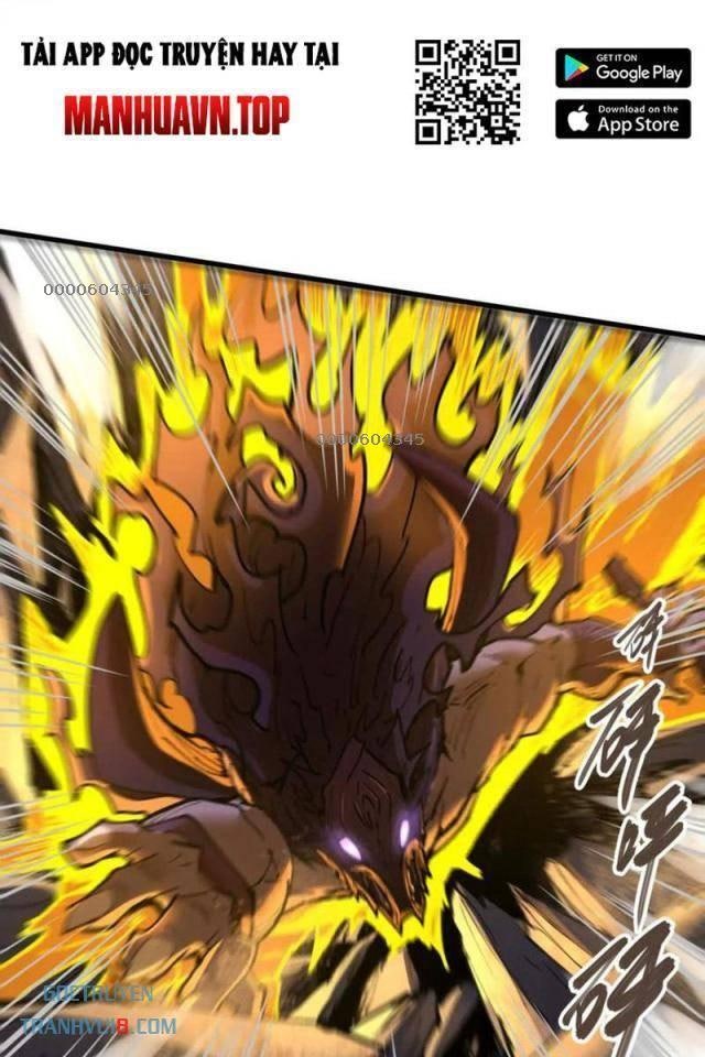 Tông Môn Của Ta Có Triệu Điểm Mạnh - Page 8